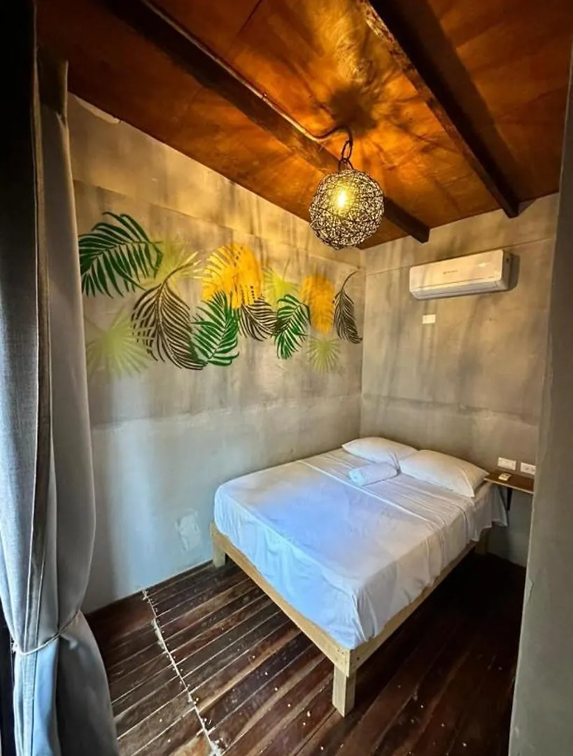 X-Haa Hotell Tulum Pensionat