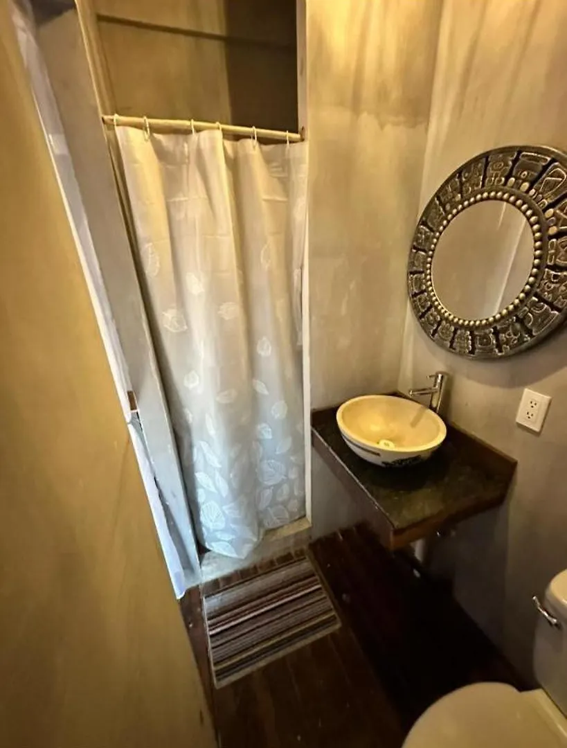 X-Haa Hotell Tulum